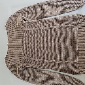 Knit Sweater